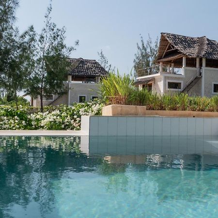 Amani Villas Nature Retreat Michamvi Kae Ngoại thất bức ảnh
