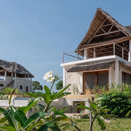 Amani Villas Nature Retreat Michamvi Kae Ngoại thất bức ảnh