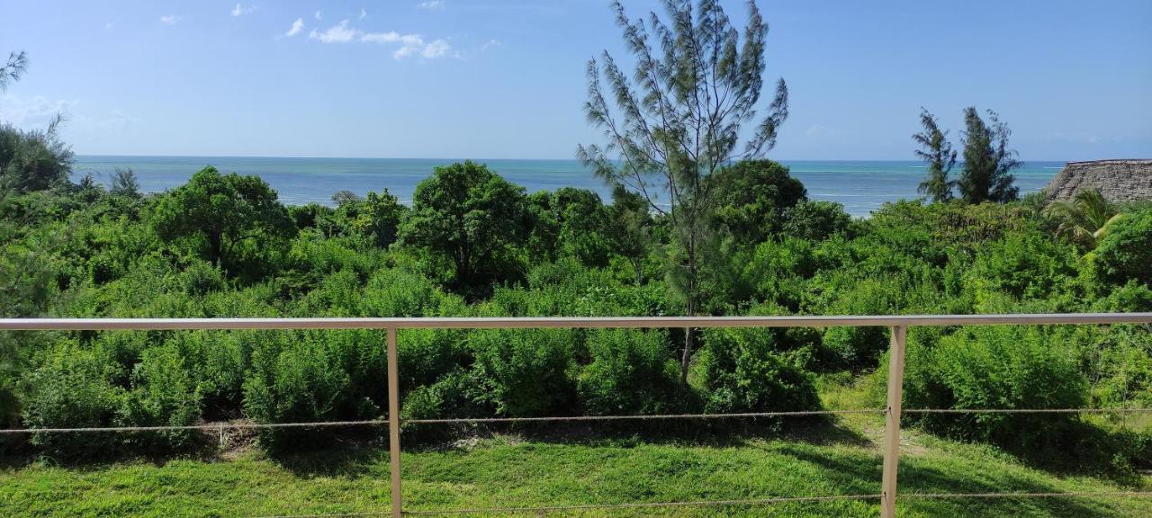 Amani Villas Nature Retreat Michamvi Kae Ngoại thất bức ảnh